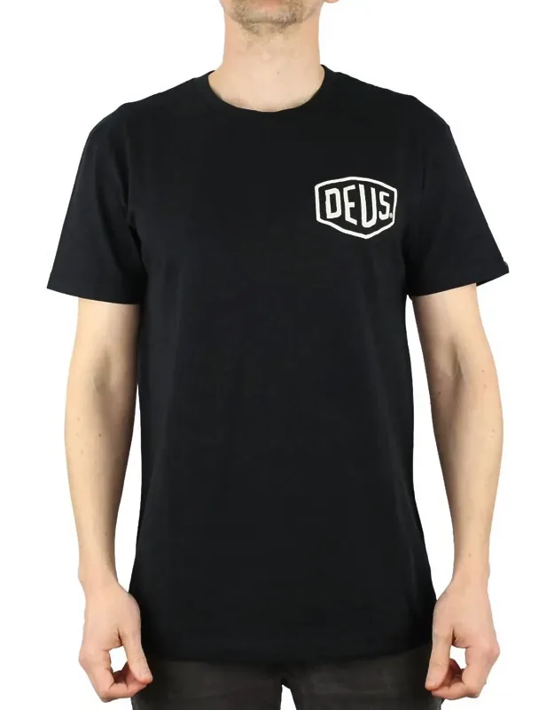 Tokyo Address Tee