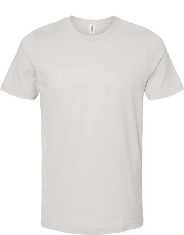 Premium Cotton T-shirt