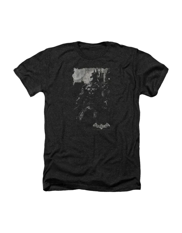 Batman Arkham Knight Bat Brood Tee