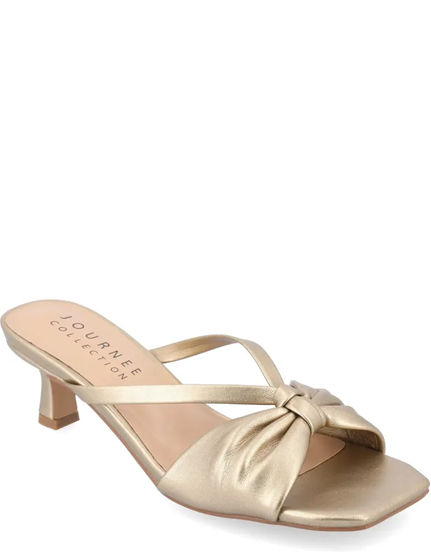 Starling Wide Width Pumps