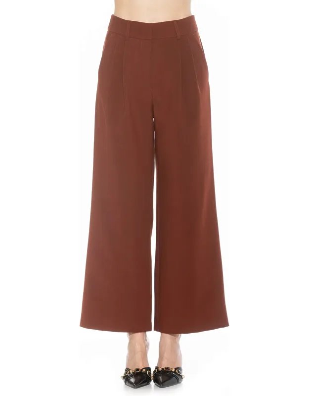 Elodie Pants