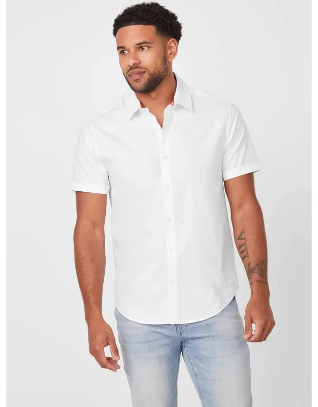 Darrow Shirt