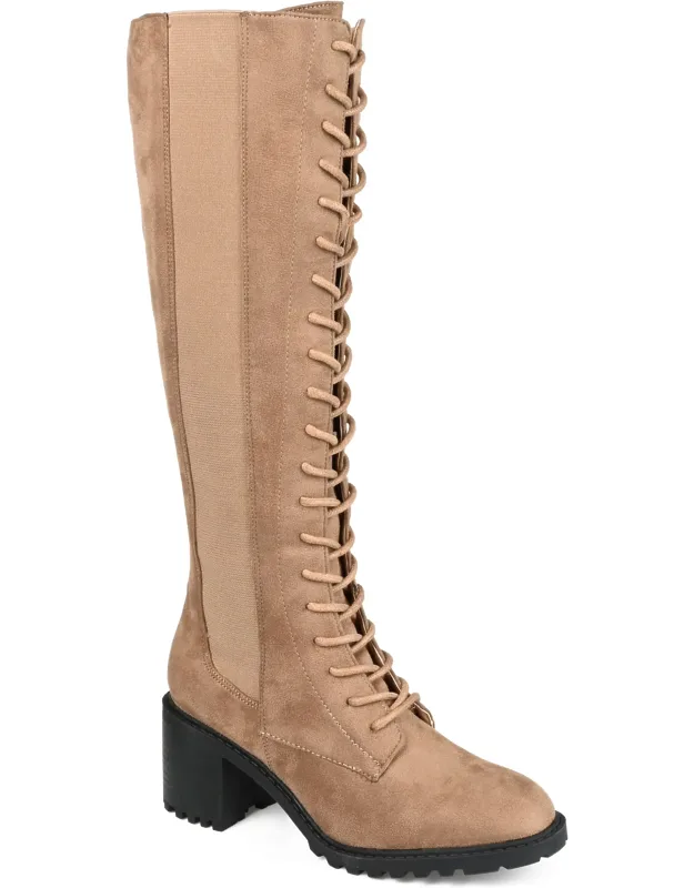 Tru Comfort Foam Extra Wide Calf Jenicca Boot