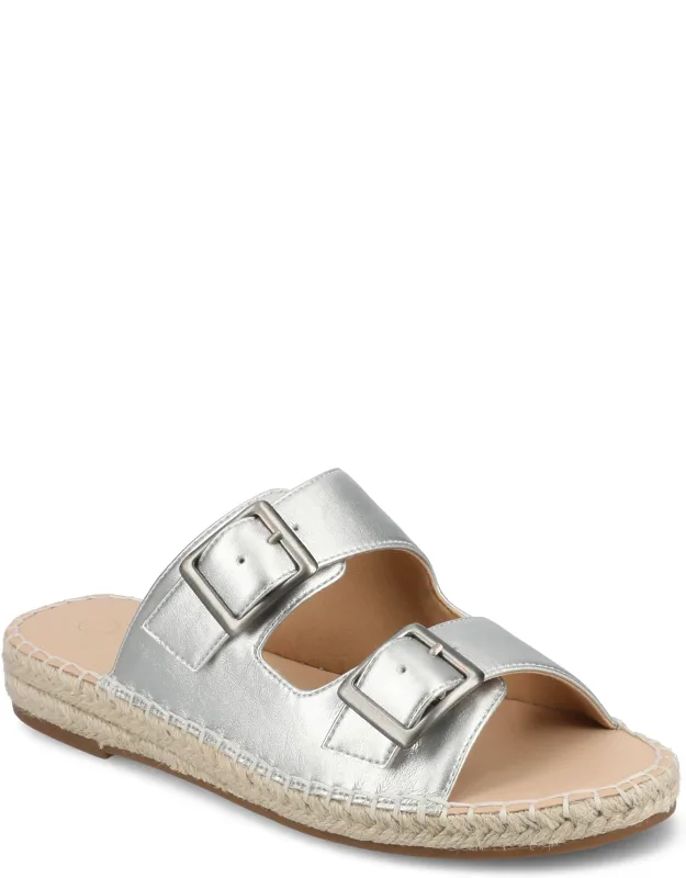 Tresah Espadrille Sandals
