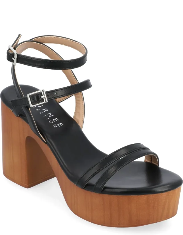 Tru Comfort Foam Emerynn Sandals