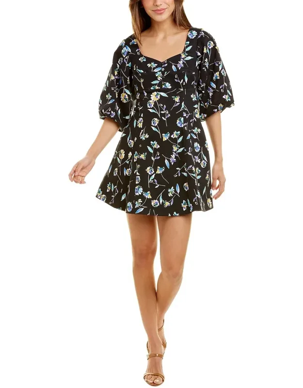 Lydia Mini Dress