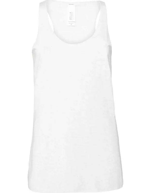 Muscle Jersey Tank Top
