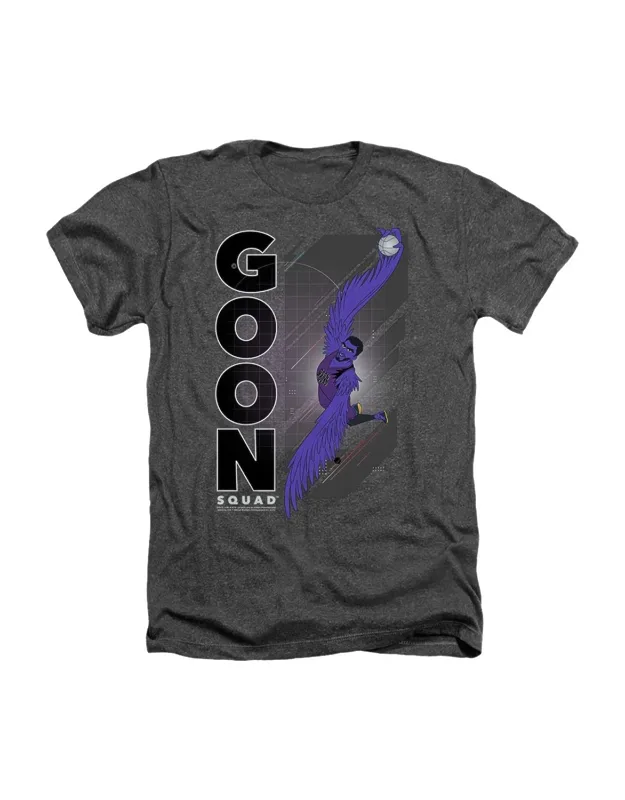 Space Jam 2 Heather Tee