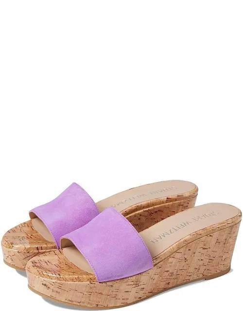Summer Wedge Sandals