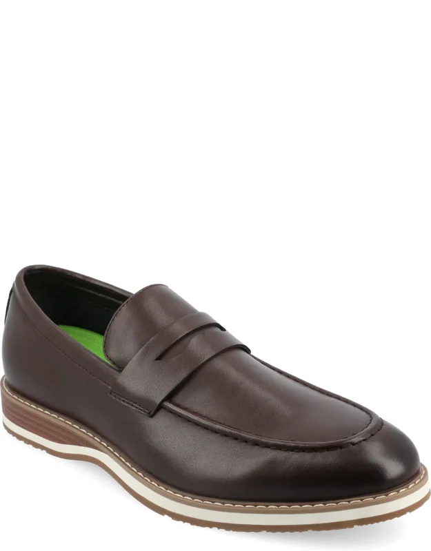 Kahlil Penny Loafer