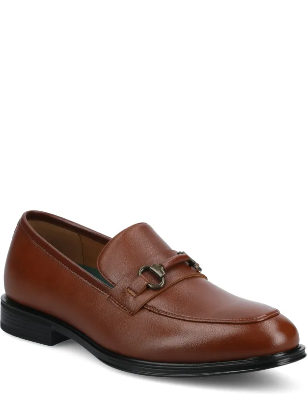 Slip-on Loafers