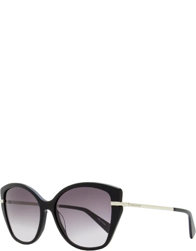 Heritage Butterfly Sunglasses 57mm