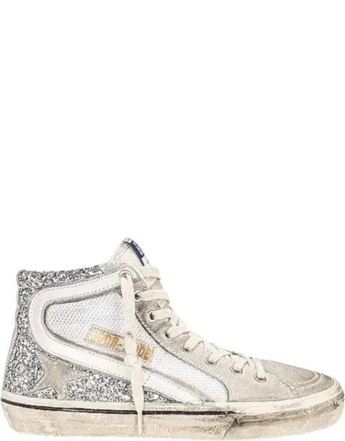Slide Sneakers