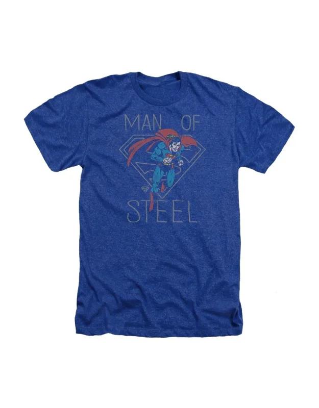 Hardened Heart Tee