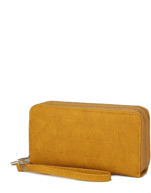 Aurora Signature Wallet Handbag