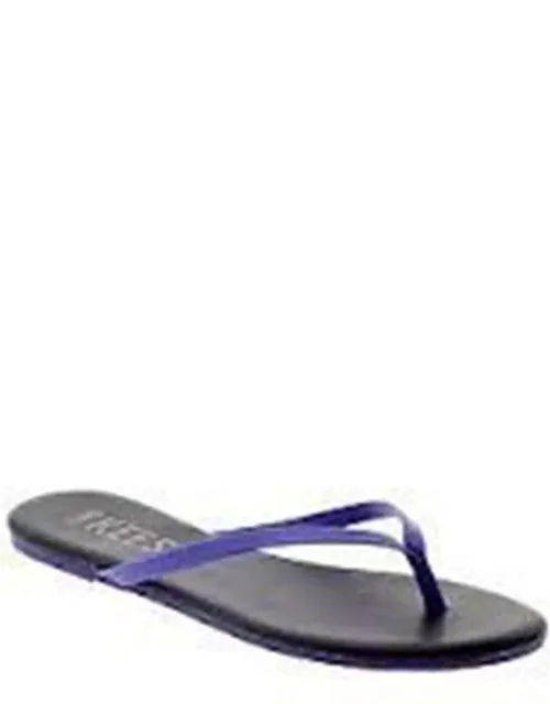 Leather Thong Sandals