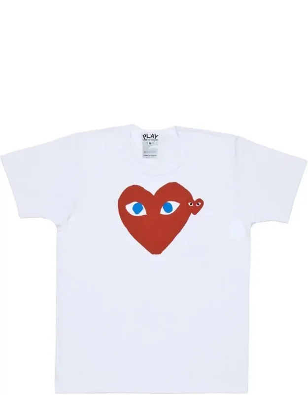 Eye Heart T-shirt