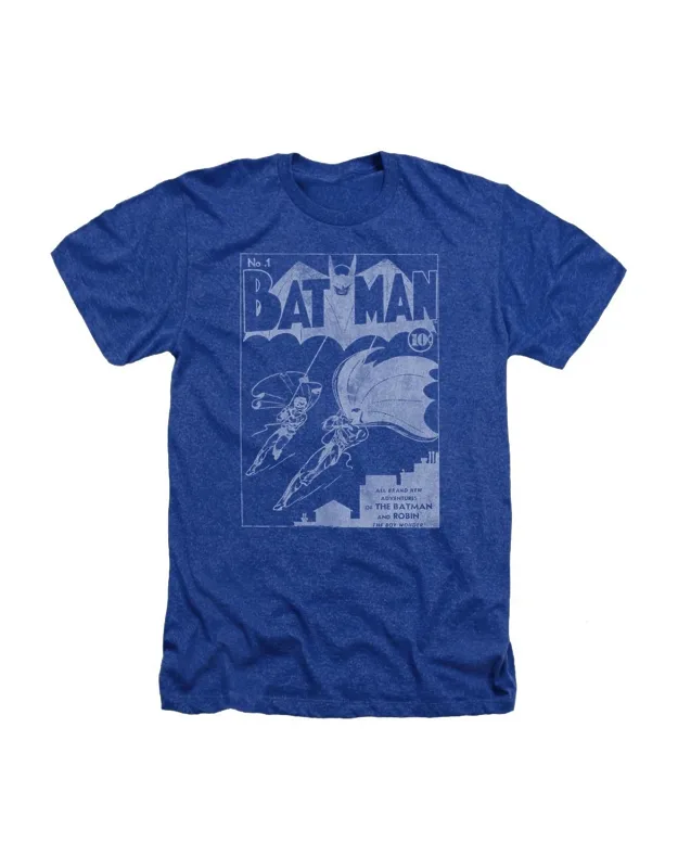 Batman Issue 1 Cover Tee