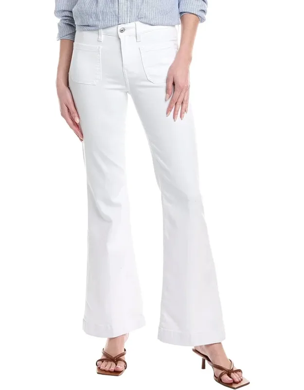 Dojo Tailorless Casablanca Jeans