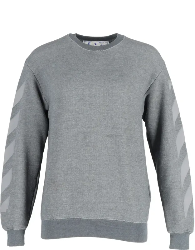 Arrows Crewneck Sweatshirt