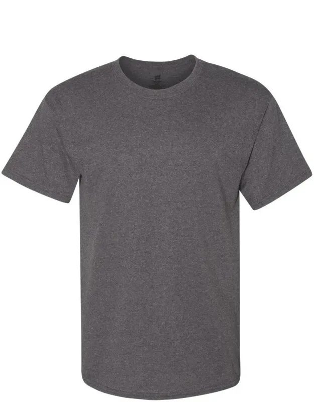 Essential-t T-shirt - Classic Fit, Tear Away Label