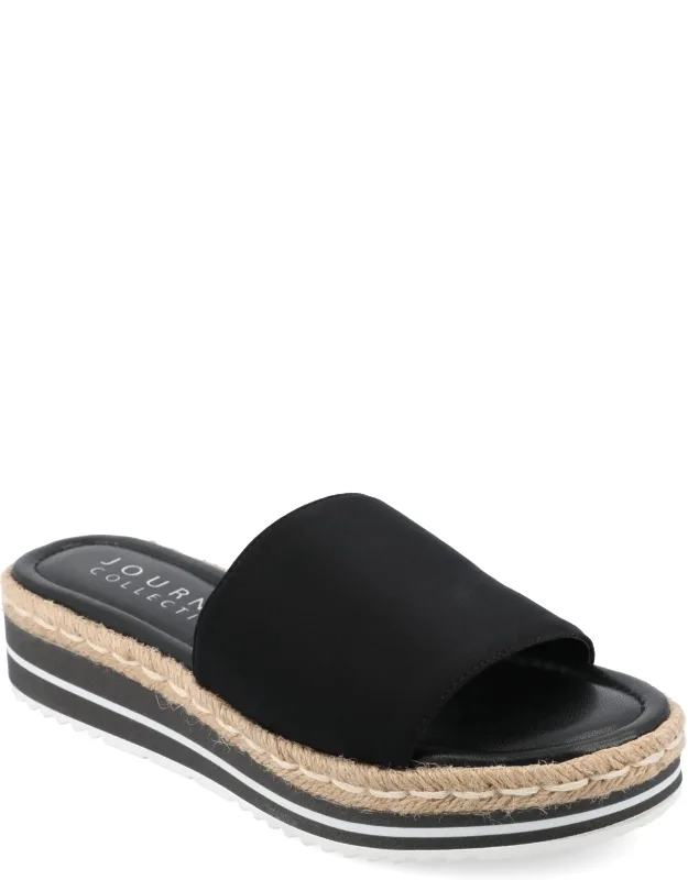 Rosey Espadrille Sandals