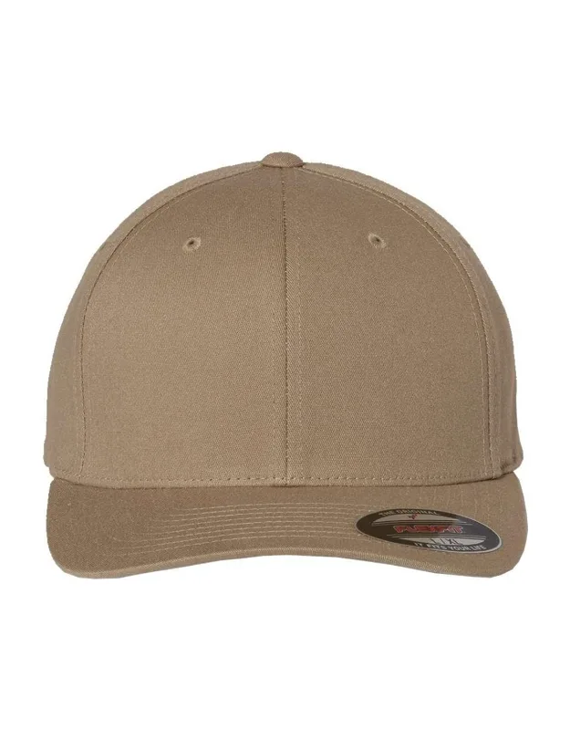 V-flex Twill Cap