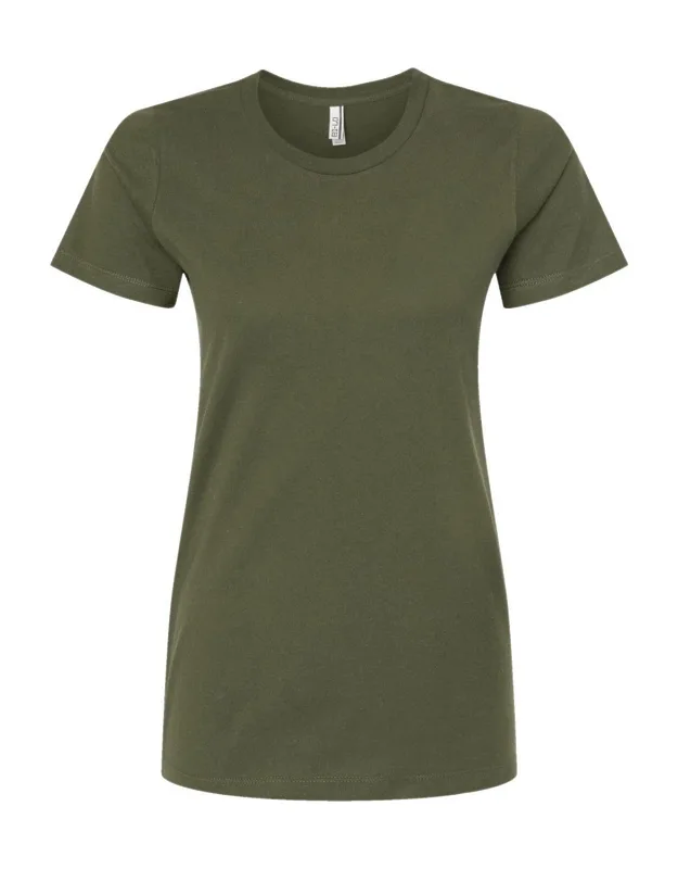 Premium Cotton T-shirt