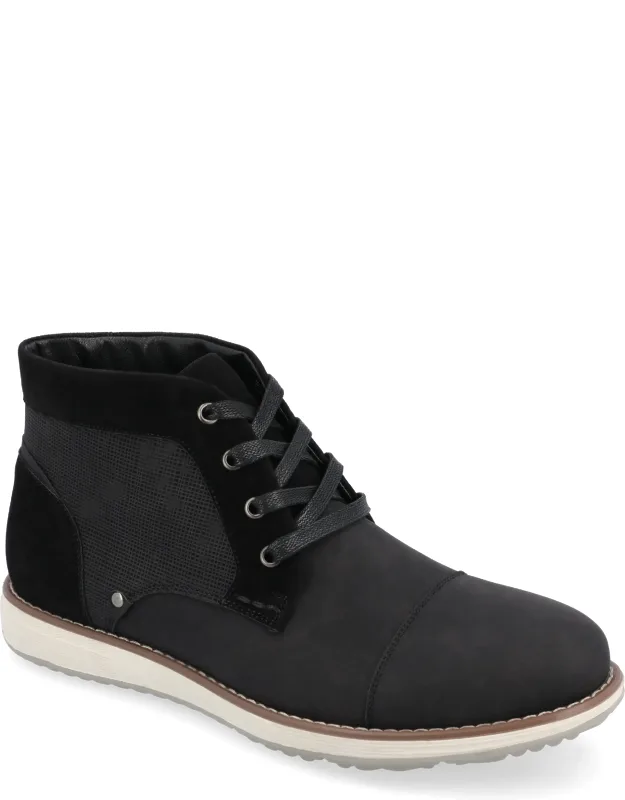 Chukka Boots