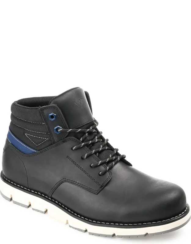Bridger Ankle Boots