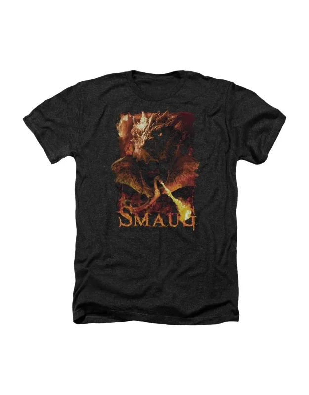 Hobbit Smolder Tee