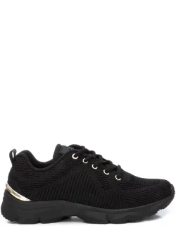 Lace-up Sneakers With Lightweight Soles And Non-slip Rubber Sole