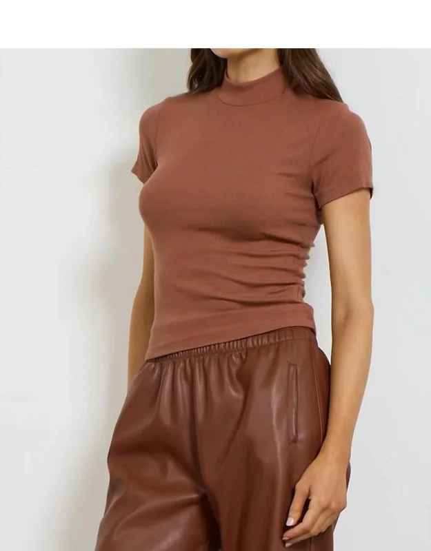 Bailey Tee Top