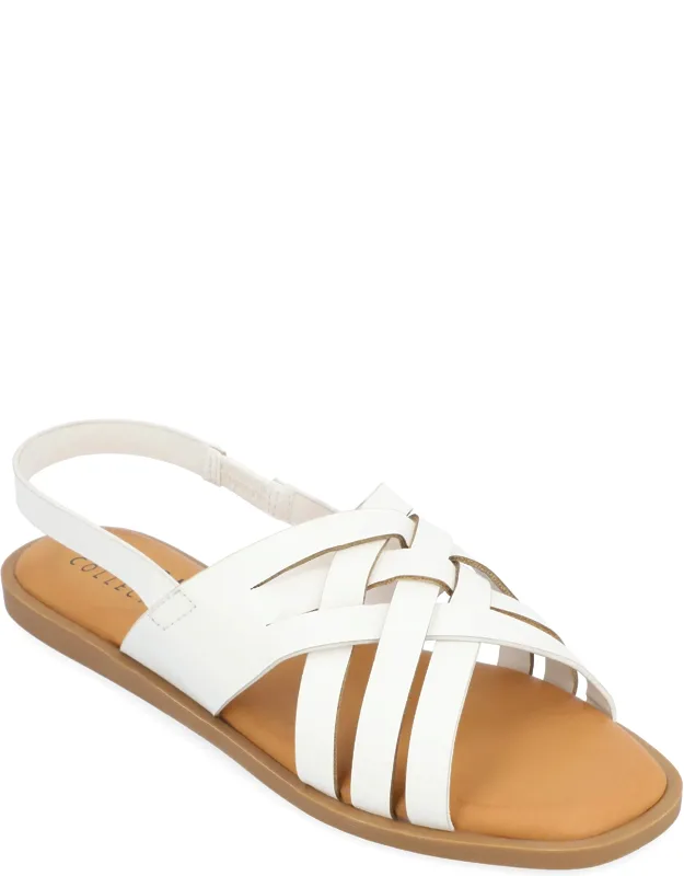 Tru Comfort Foam Merrin Sandals