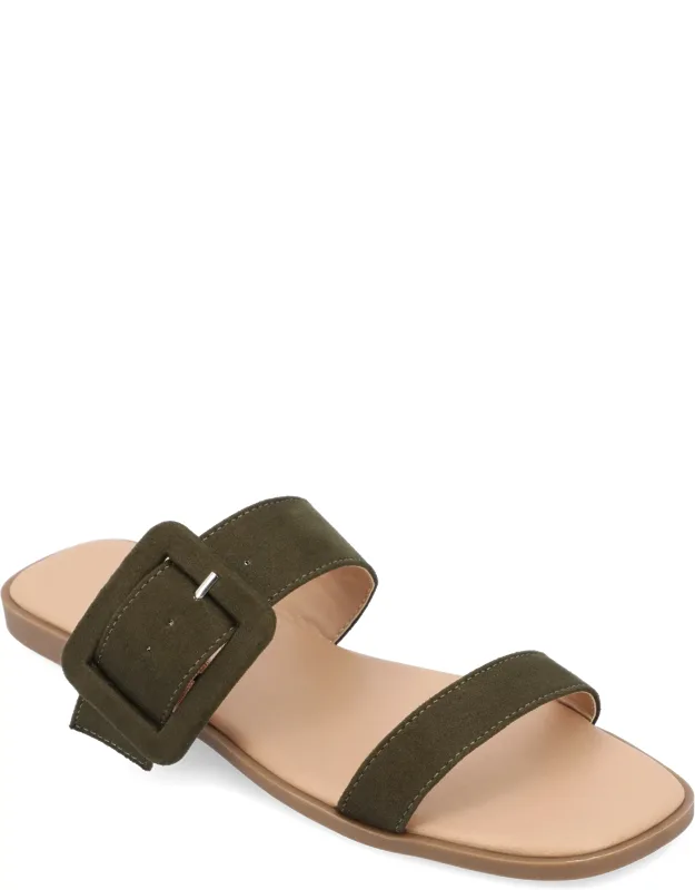 Tru Comfort Foam Kerris Sandals