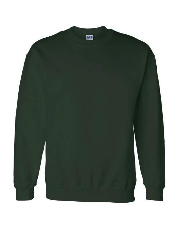 Dryblend Set-in Crew Neck Sweatshirt
