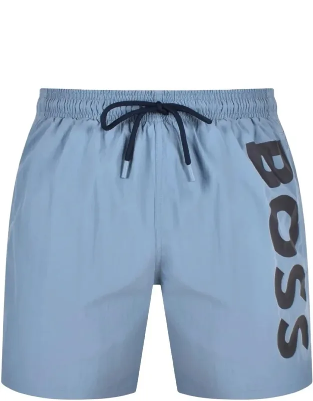 Octopus Swim Trunks