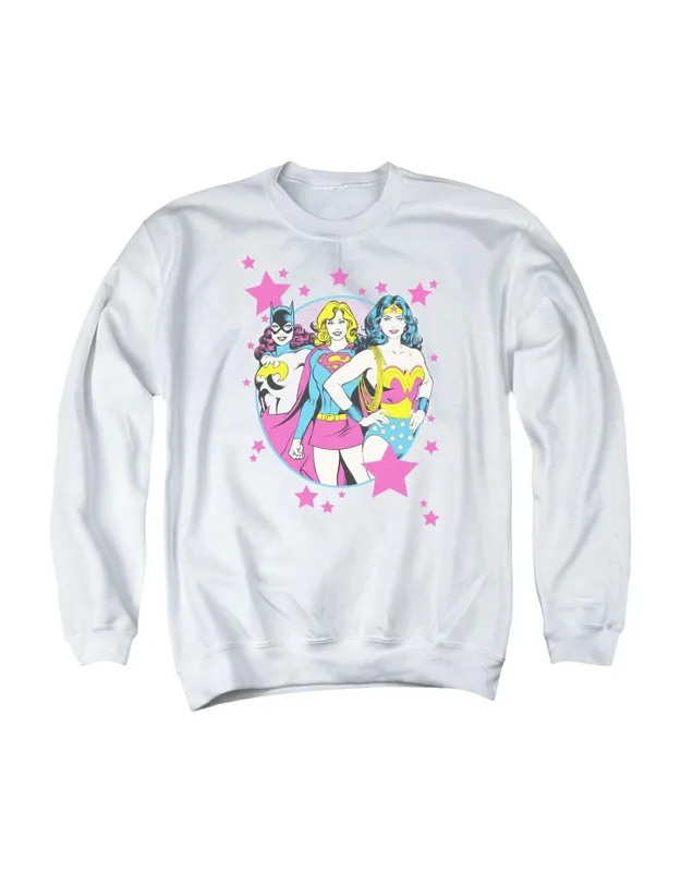 We Are Superior Crewneck Sweatshirt