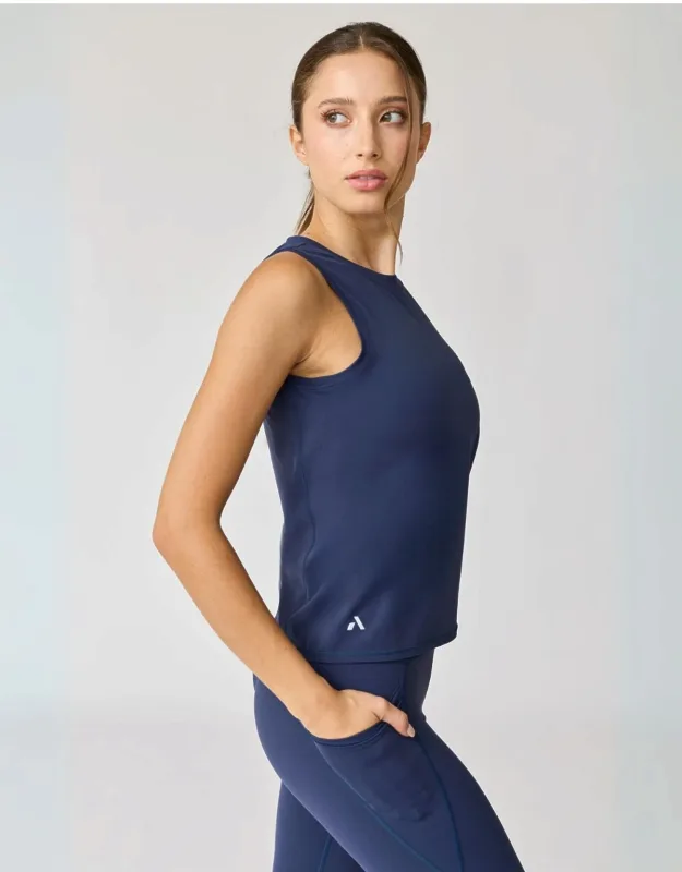 Muscle Tank