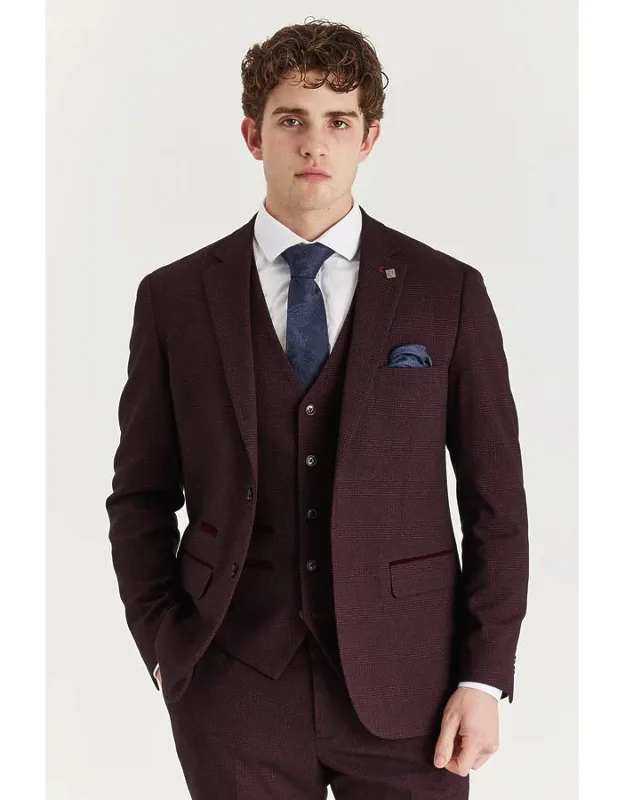 Suit Blazer