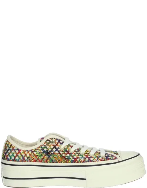 Chuck Taylor All Star Platform Sneakers