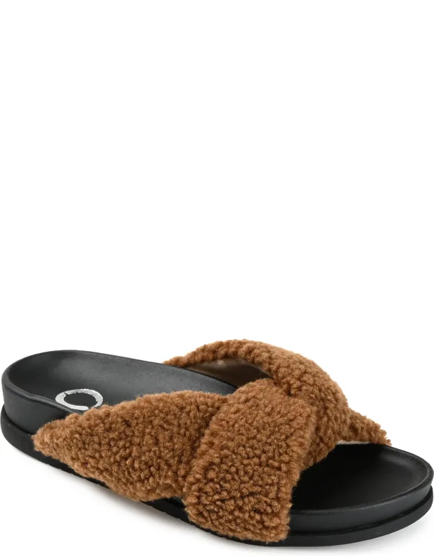 Dalynnda Slippers