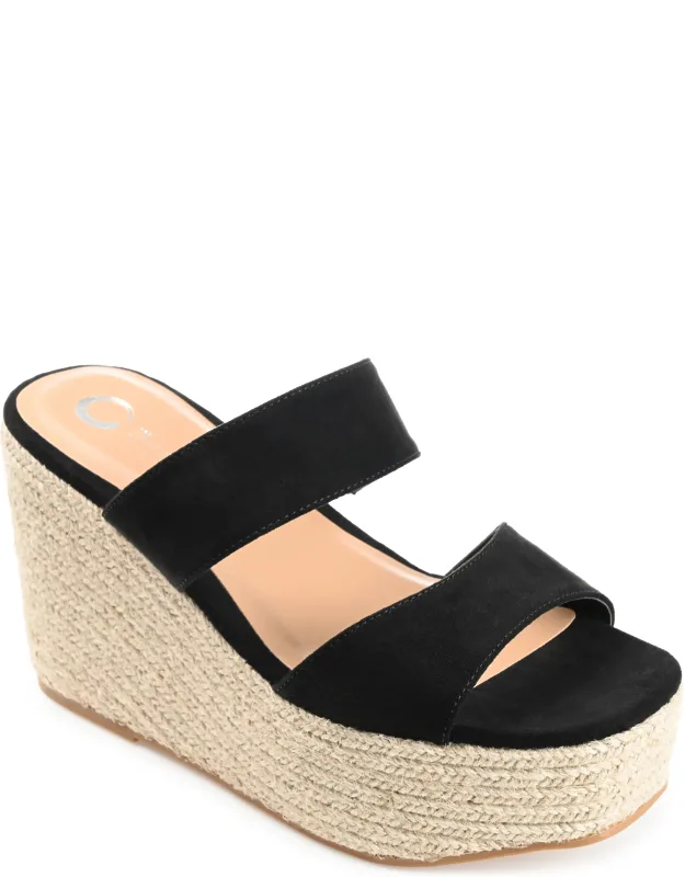 Tru Comfort Foam Ilyana Sandals