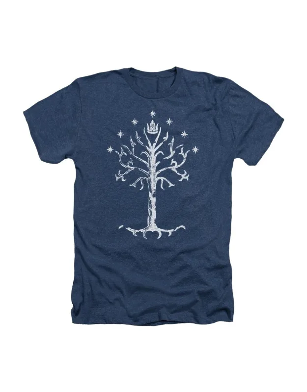 Tree Of Gondor T-shirt