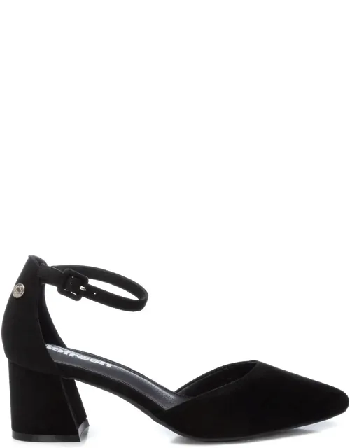 Refresh Collection Pointy Toe Heeled Sandals