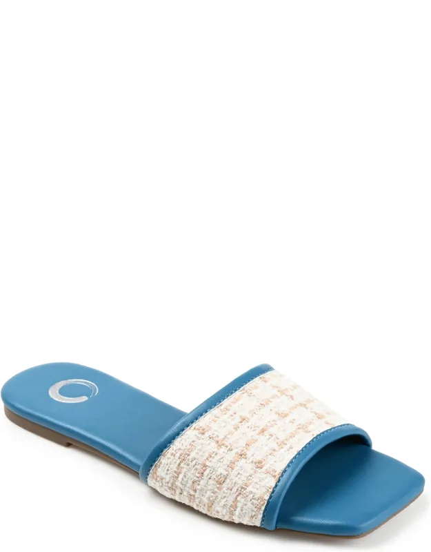 Mikala Sandal