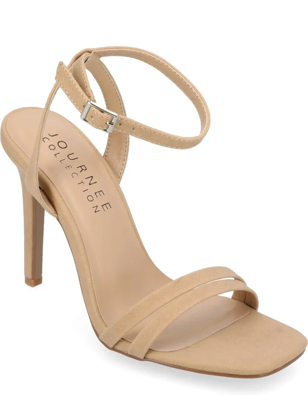 Yevva Pumps
