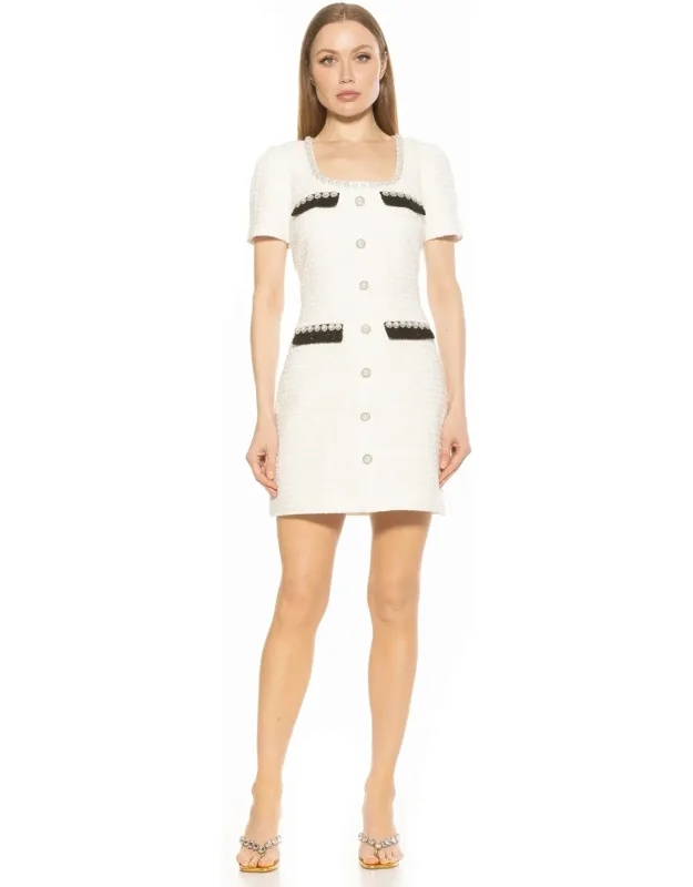 Vivi Dress