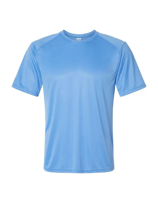 Paragon Islander Performance T-shirt With Moisture Management And Upf 50+ Protection