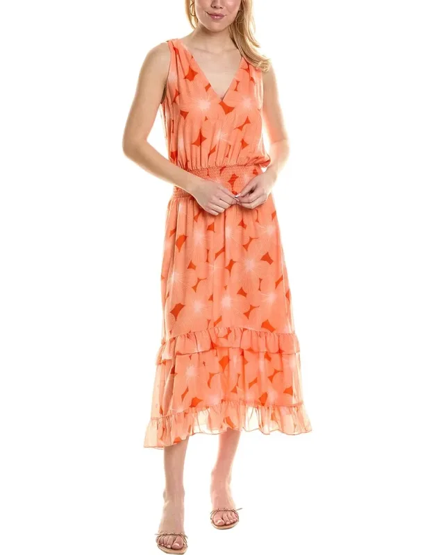 Dani Midi Dress